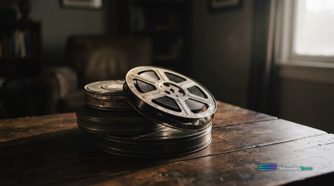 What's New on Netflix in November 2026 (Full Schedule by Date)