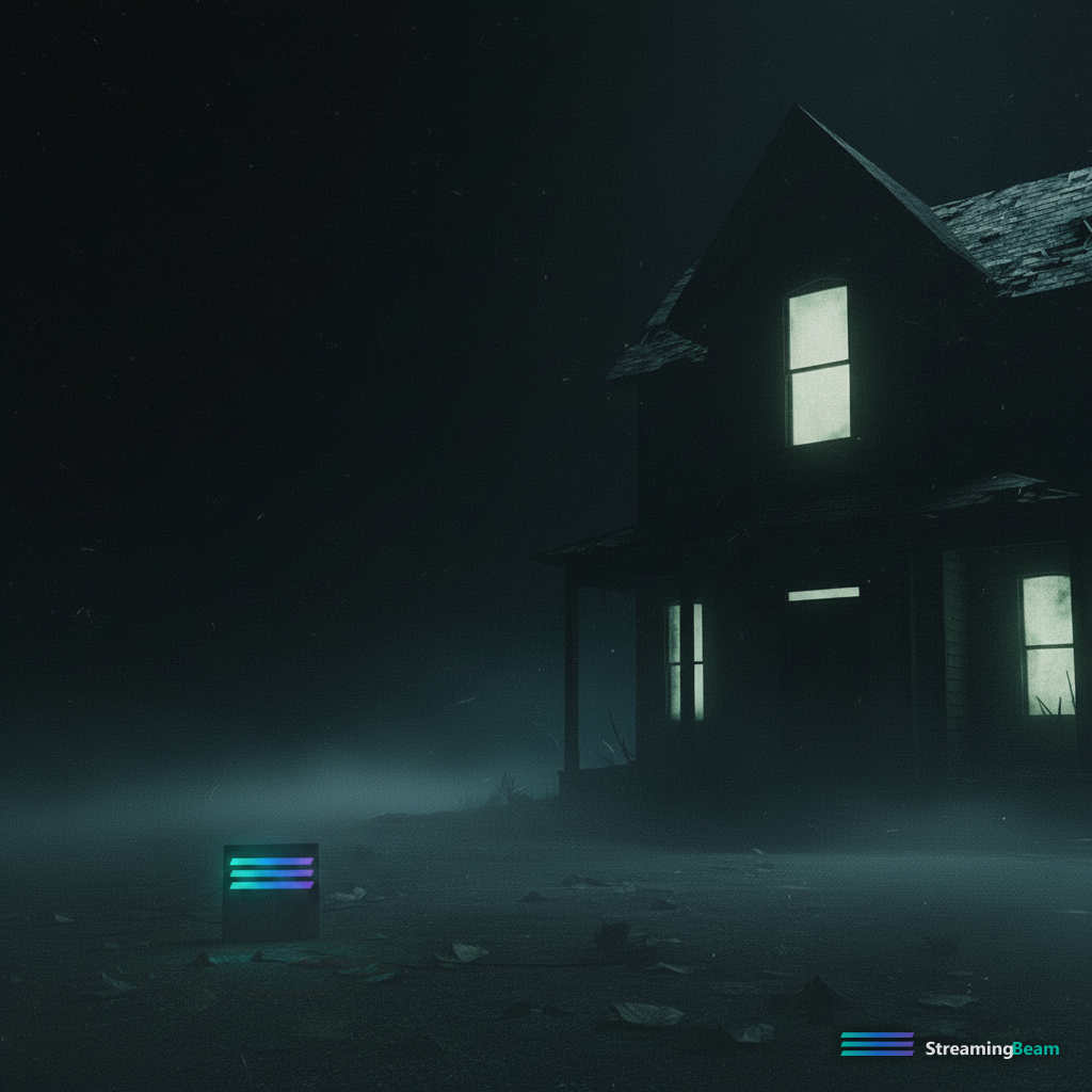 Best Streaming Service for Paranormal Shows in 2026