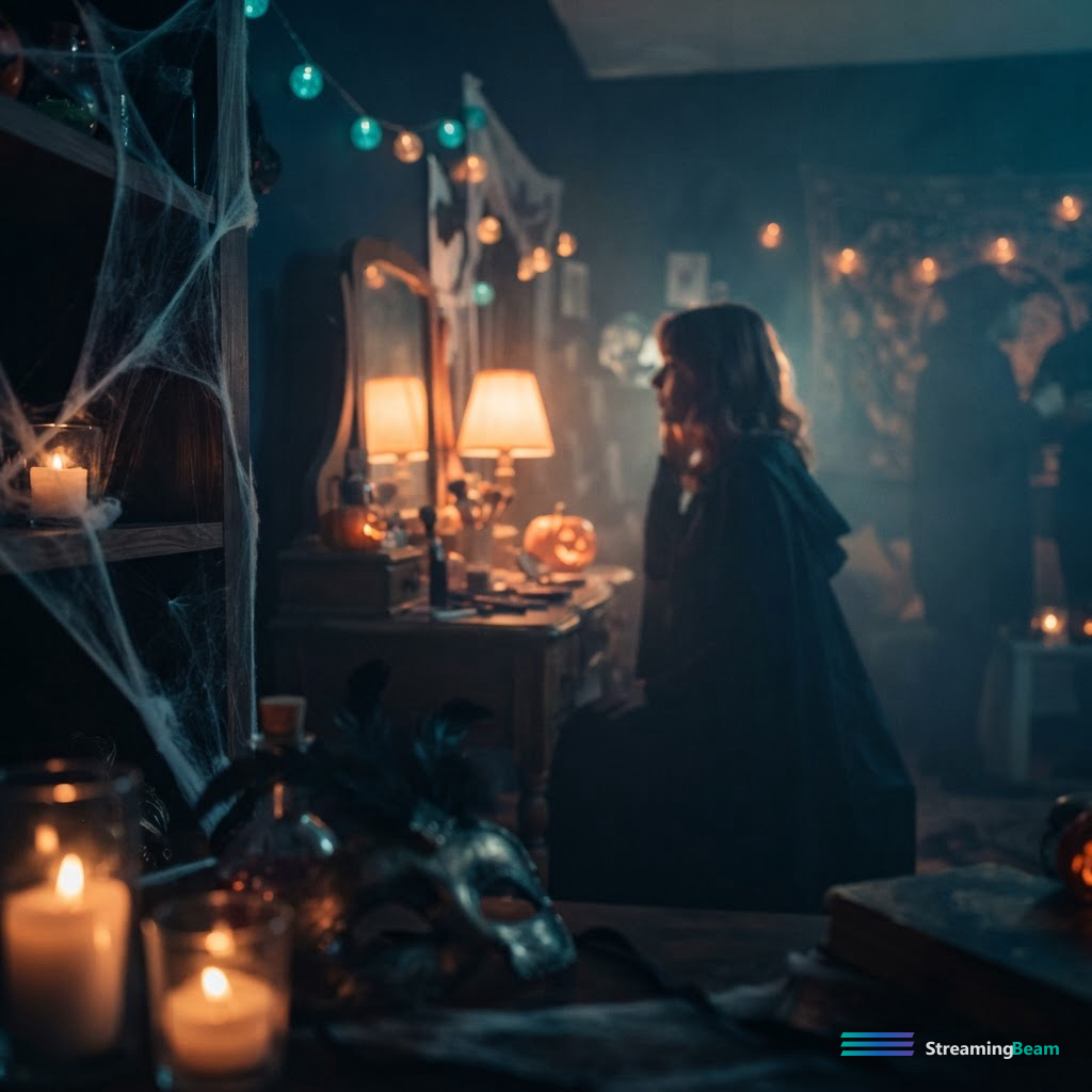 Best Halloween Movie Costumes and Where to Watch the Films First