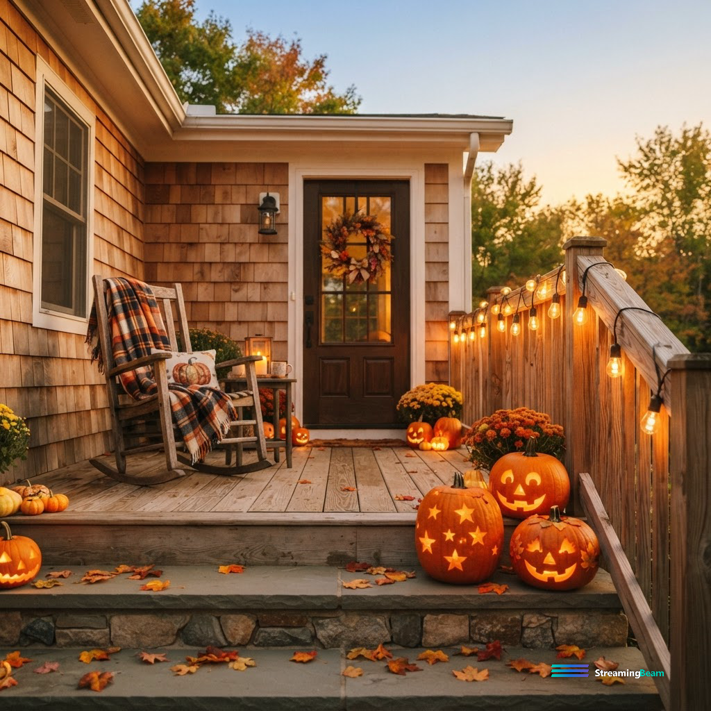 Augtober: 10 Halloween Movies to Stream This August