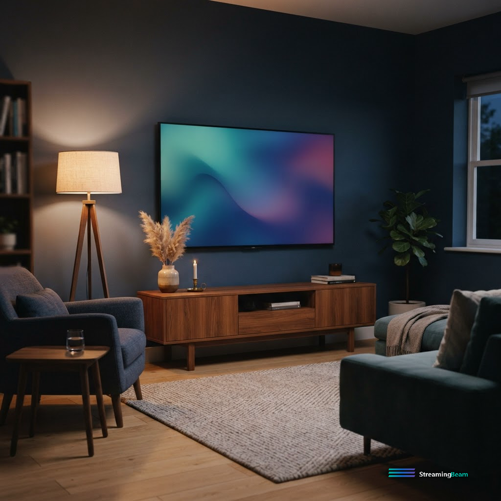 How to Pick a TV for Streaming: What Actually Matters in 2026