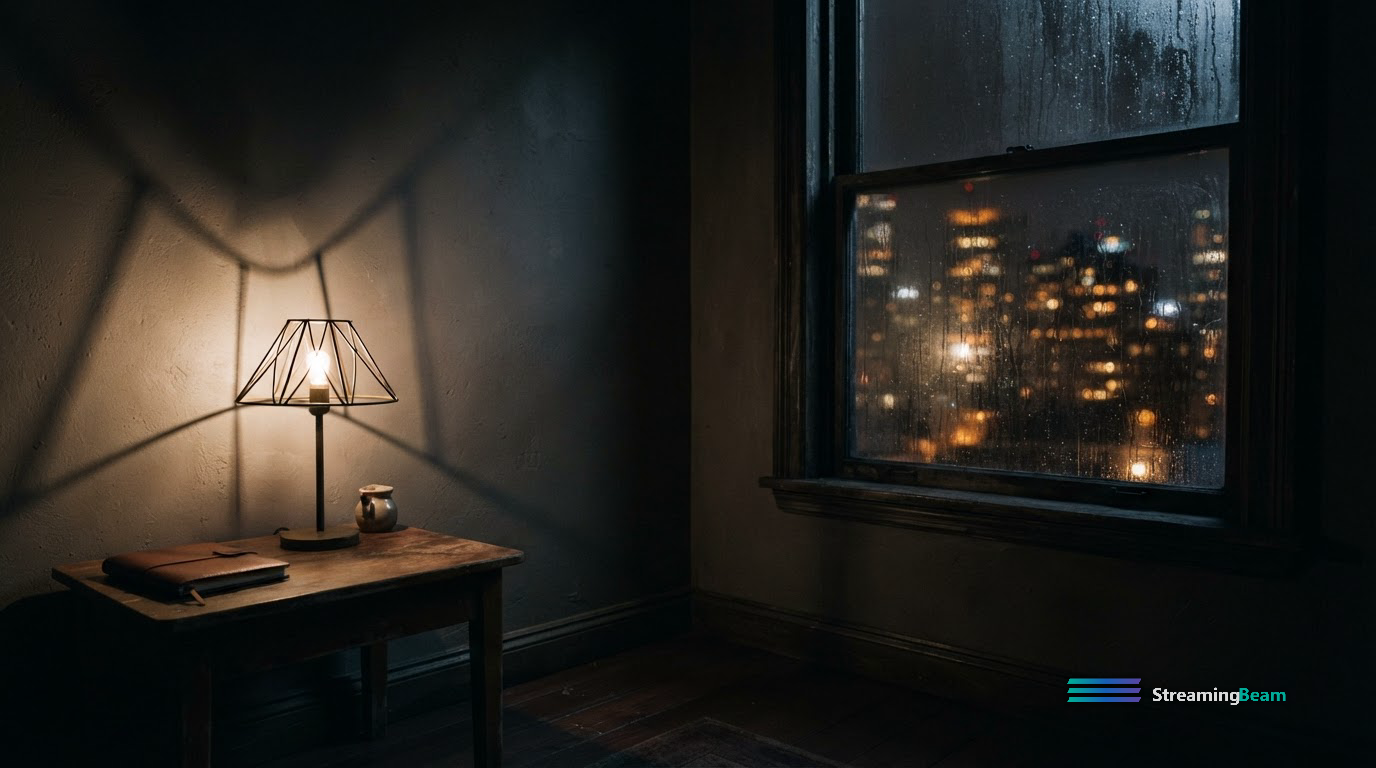 The Best Thriller Series Streaming Right Now