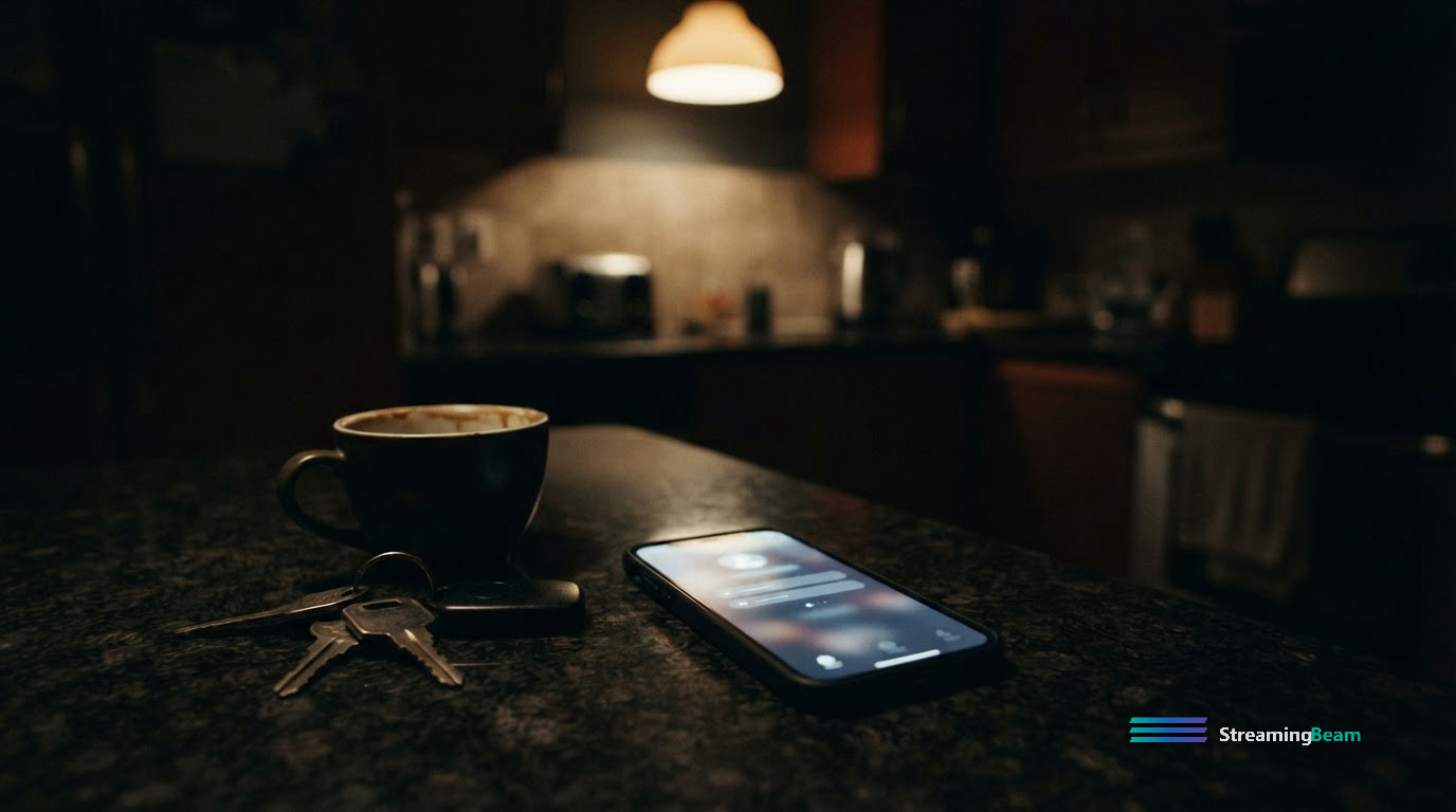 Which Streaming Services Still Let You Share a Password