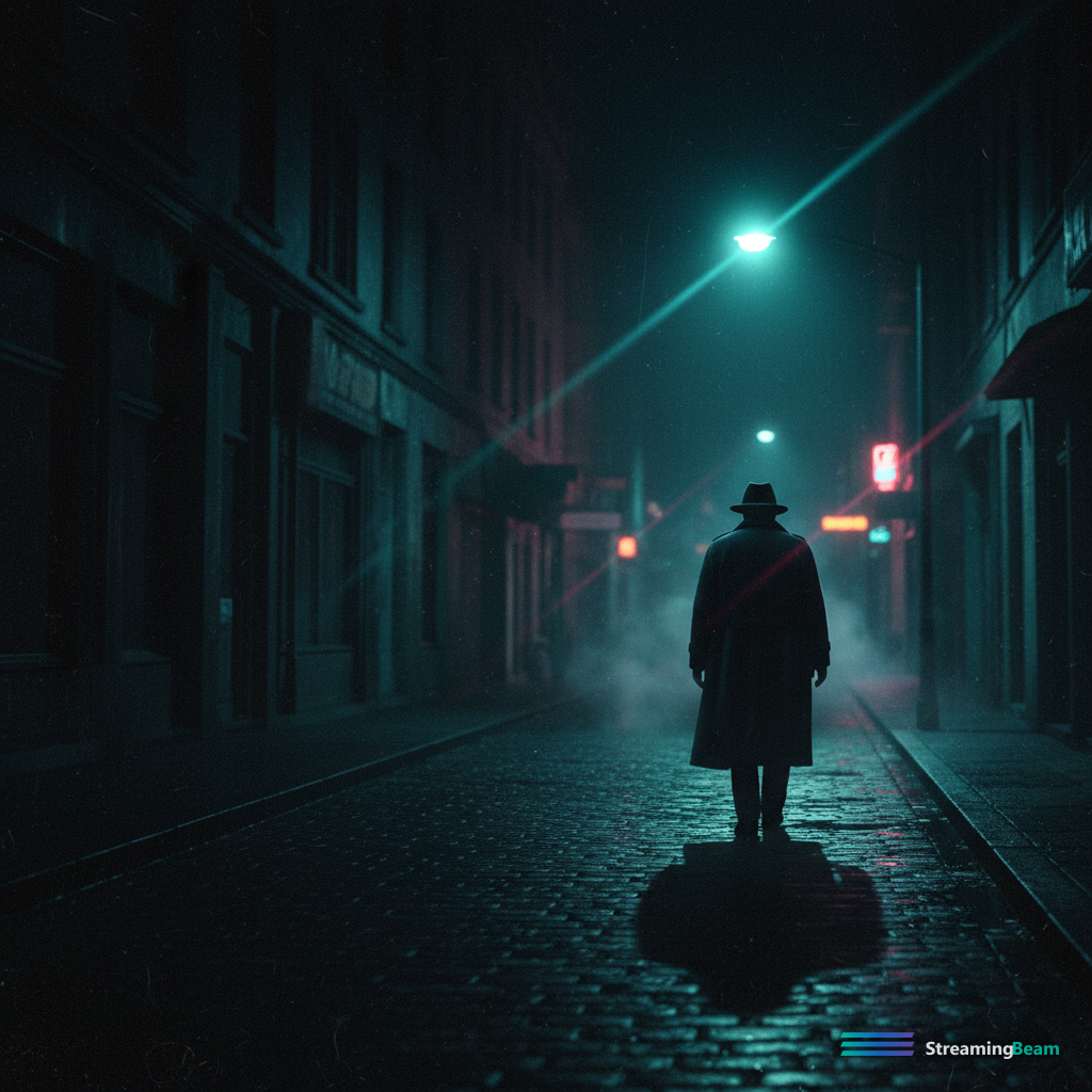Best Streaming Service for Thrillers in 2026