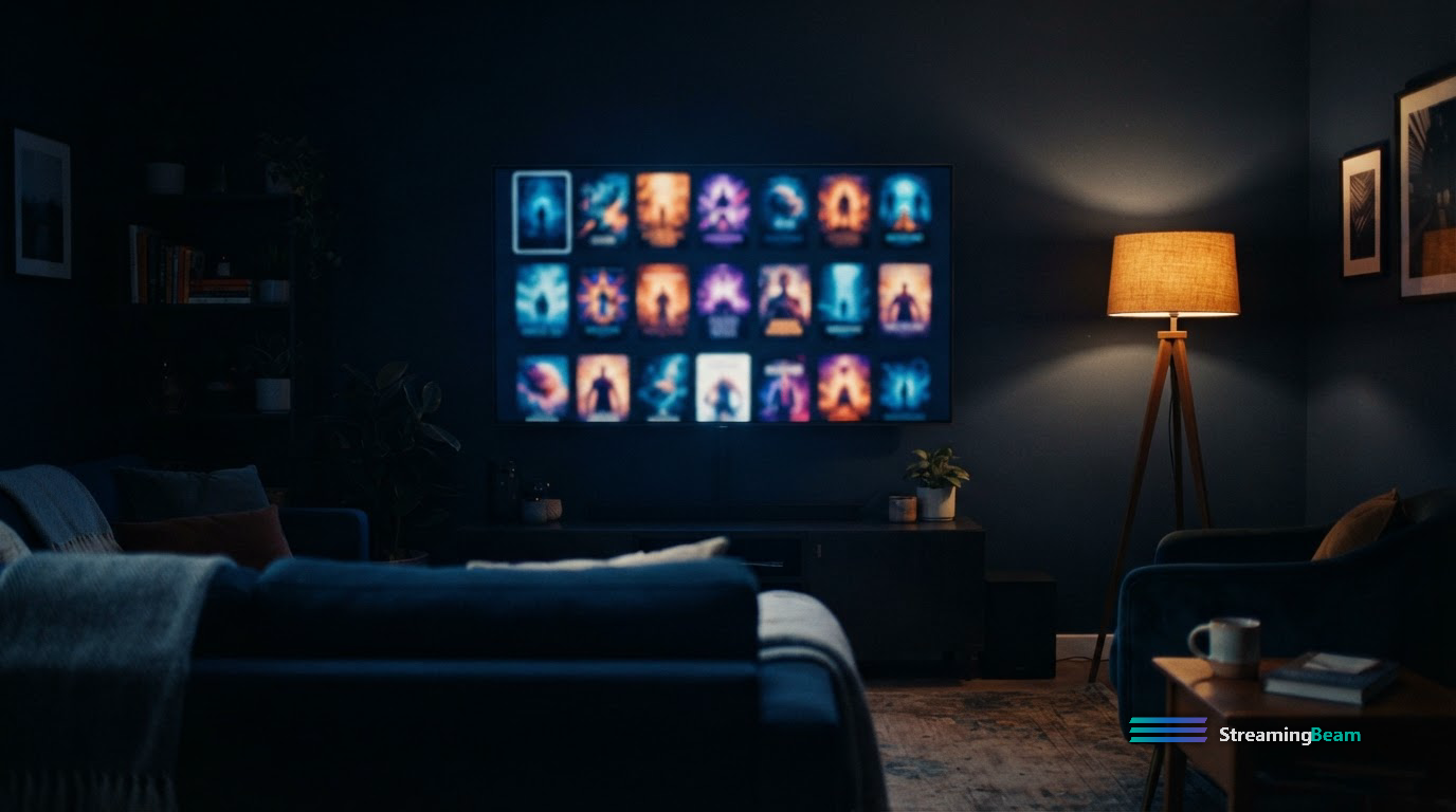 What's Leaving Netflix in November 2026 — The Full List