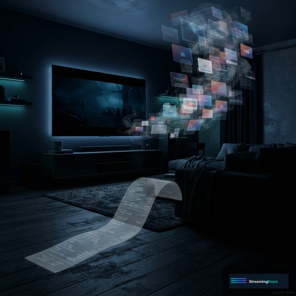 How Much Are You Really Spending on Streaming? (Most People Are Shocked)