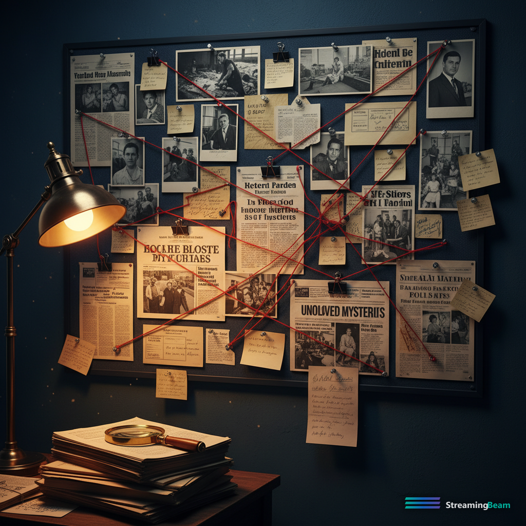 Best Streaming Service for True Crime in 2026