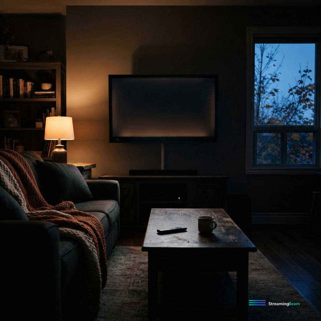 What's Leaving Netflix in September 2026
