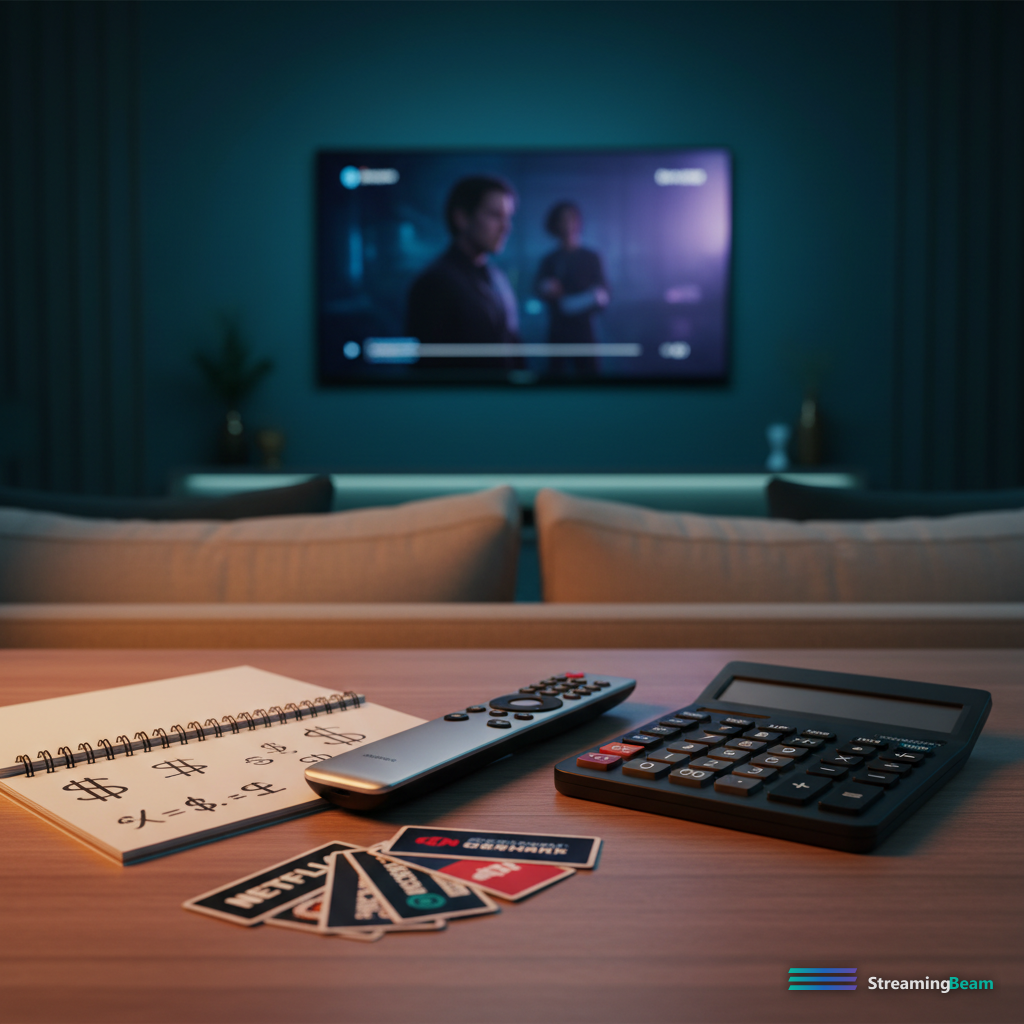 The Cheapest Way to Watch Everything in 2026