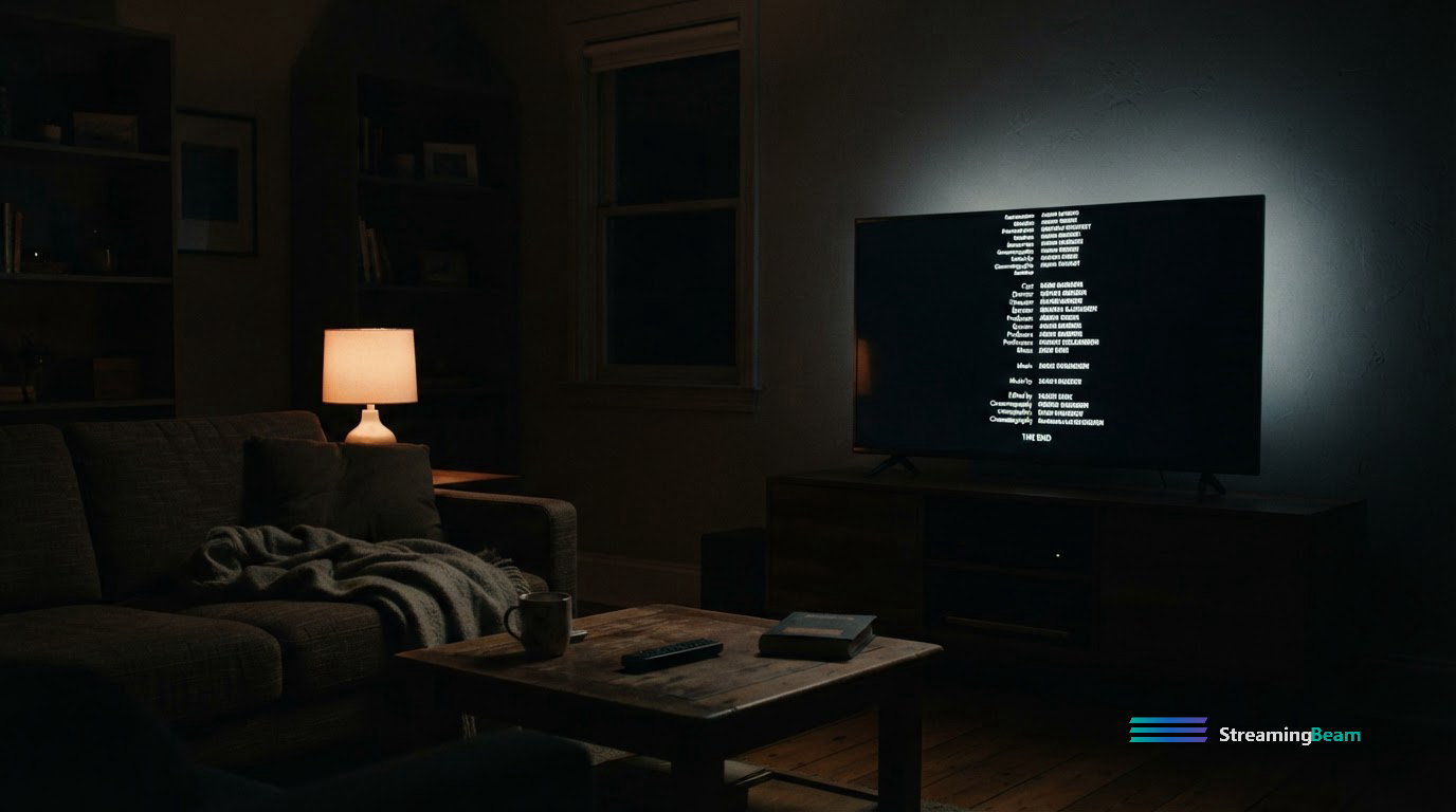 Great Limited Series That Actually End