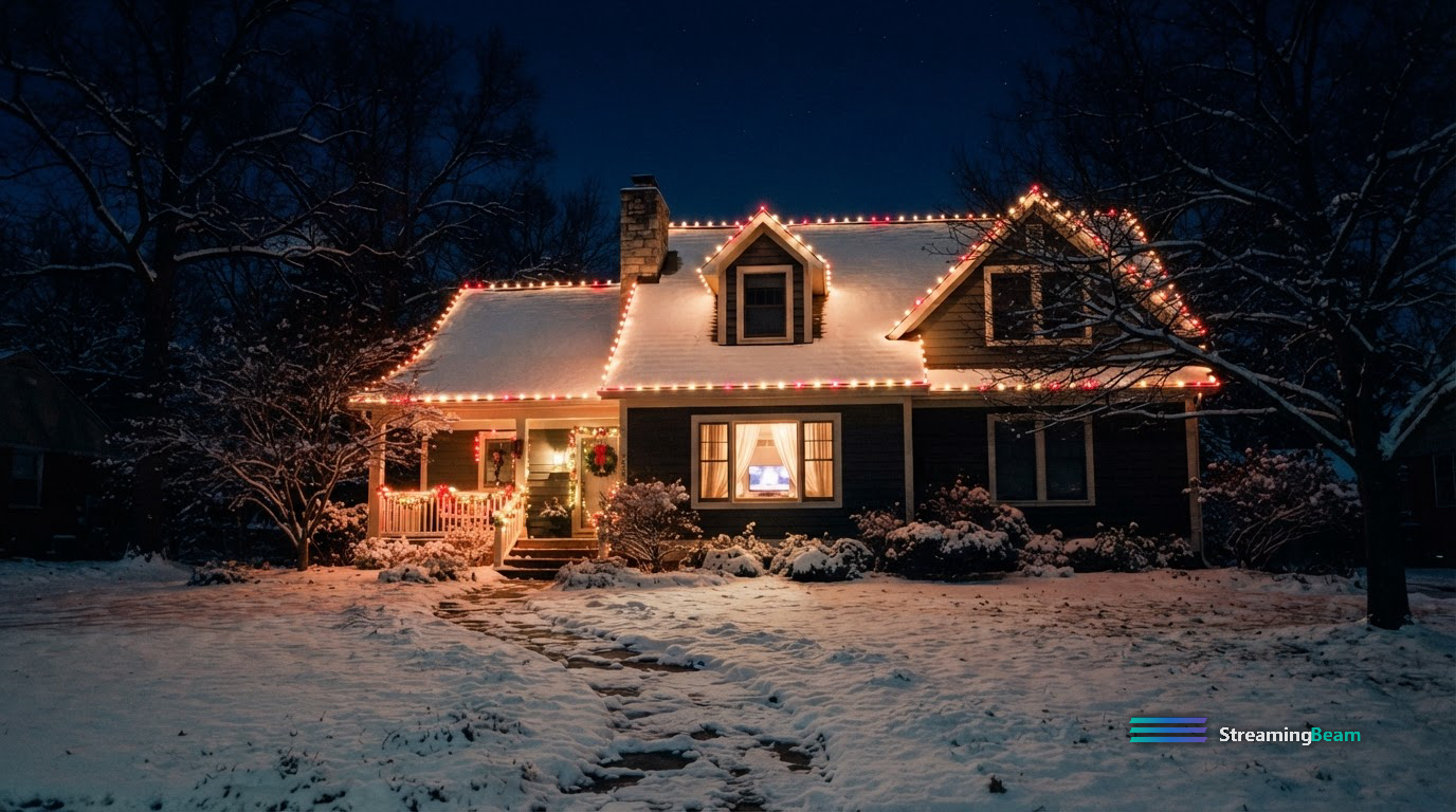 Where to Watch Christmas Movies in 2026