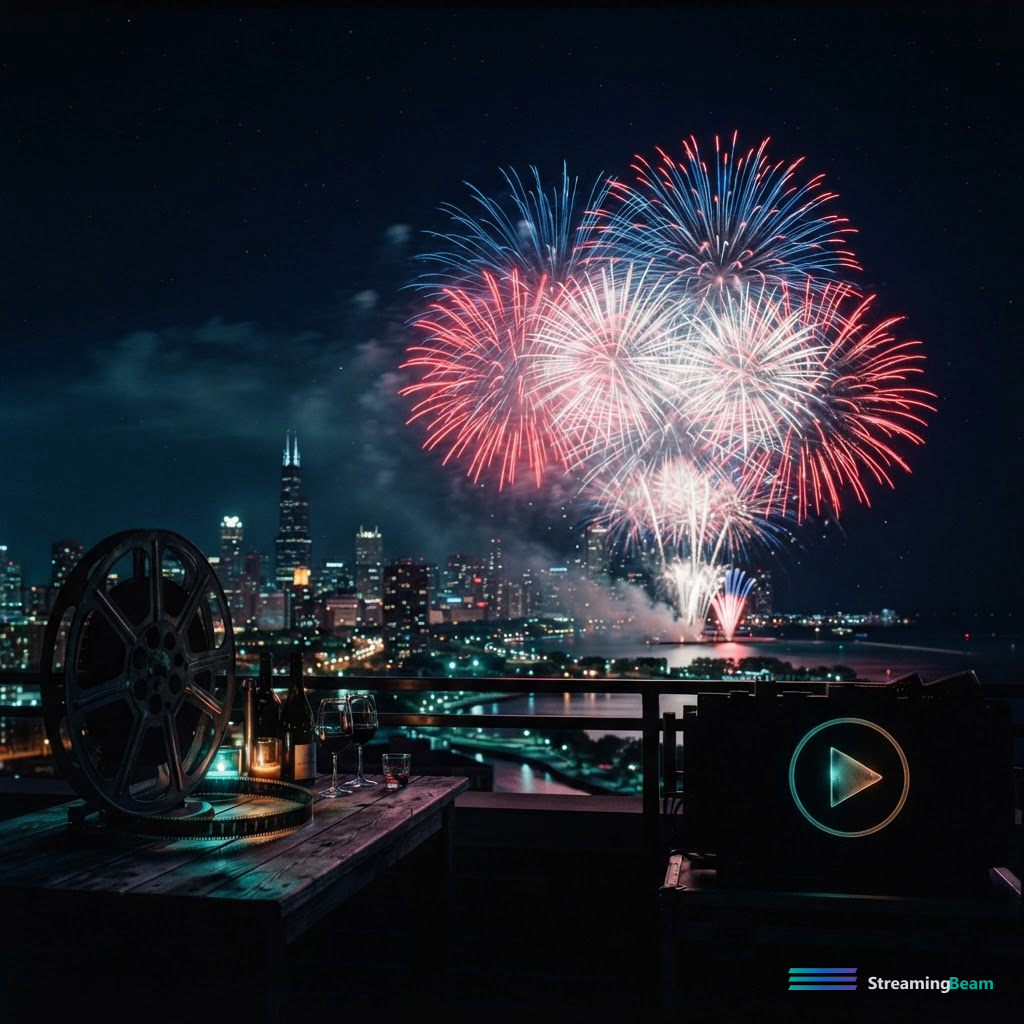 Best 4th of July Movies to Stream in 2026