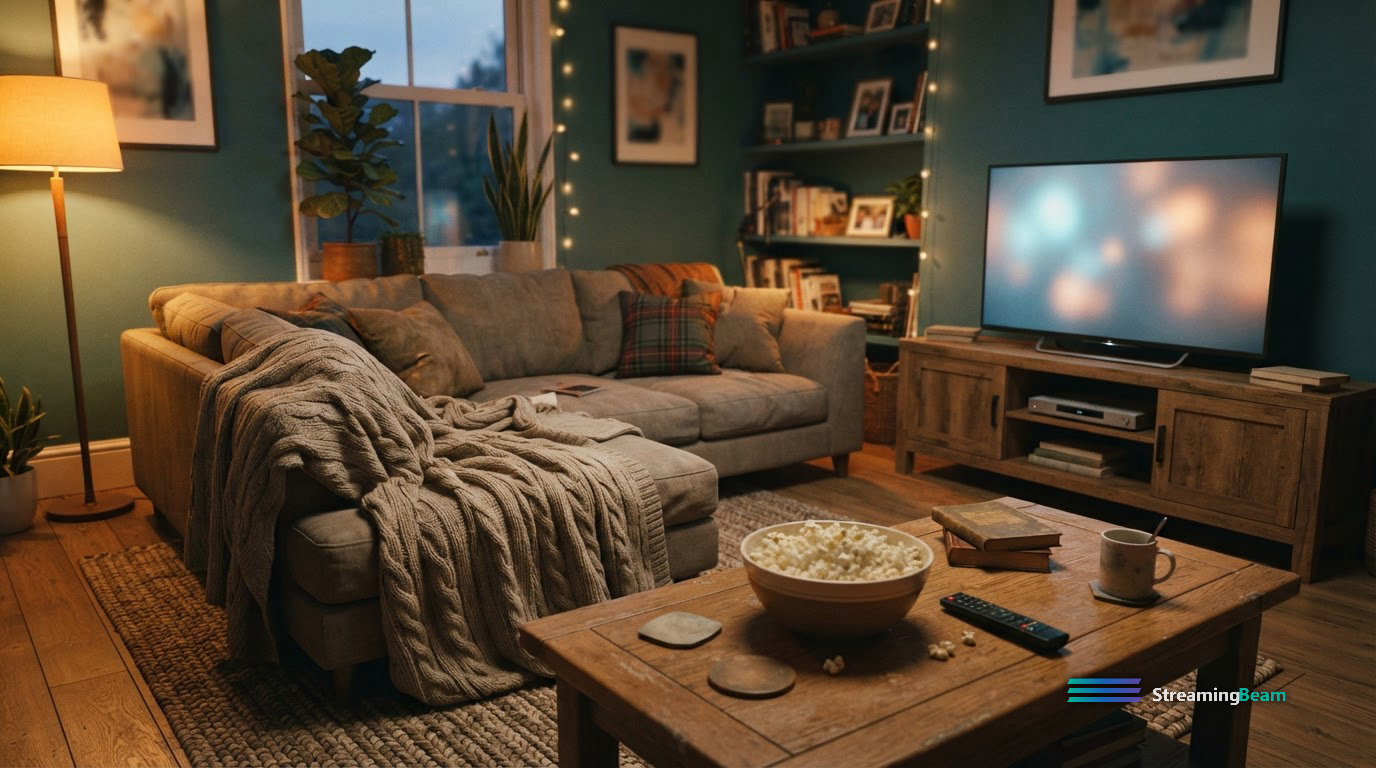 Best Family Movies Streaming Right Now — August 2026