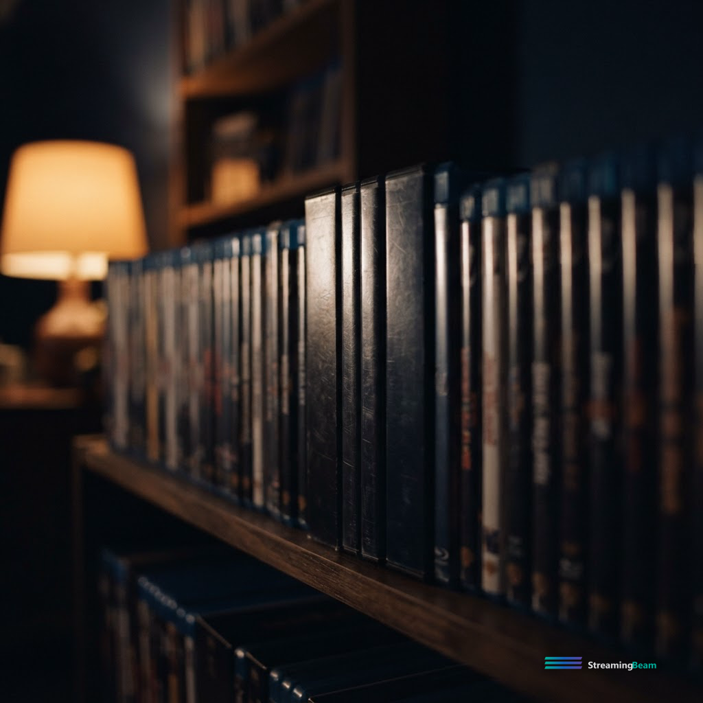Movies You Can't Stream Anywhere: Why Titles Disappear and What to Do About It
