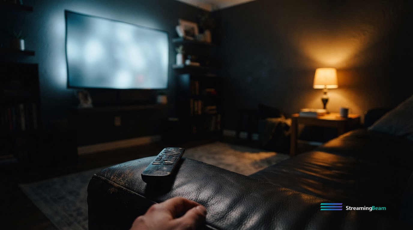 What to Watch on Netflix Right Now
