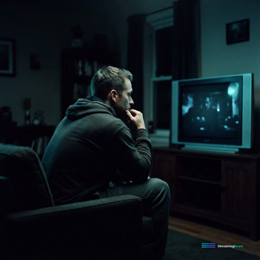 How to Find a Movie You Can't Remember