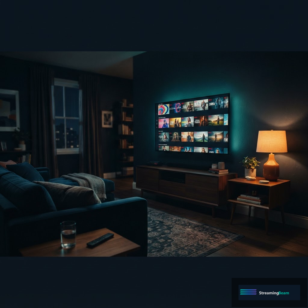 New Shows Streaming in July 2026: Every Must-Watch Series Coming This Month