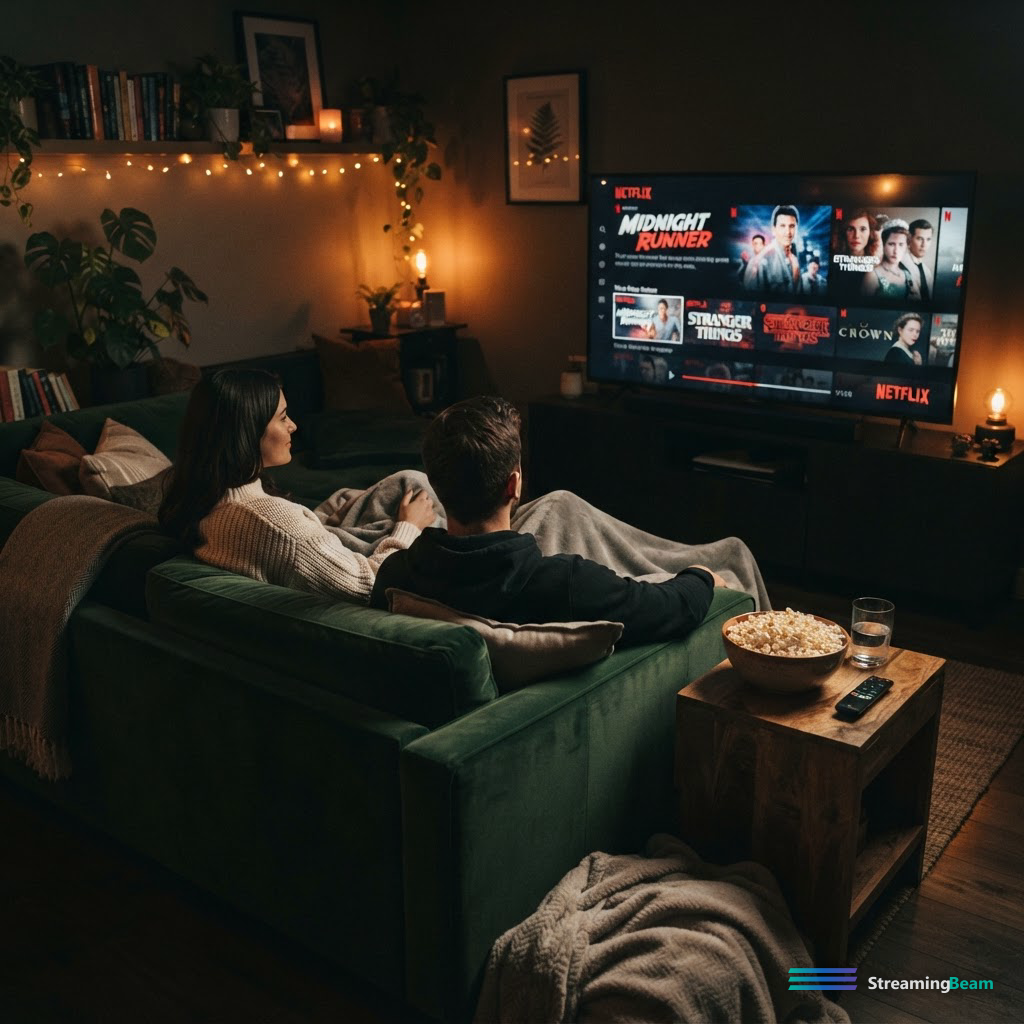 What to Watch on Netflix Tonight: Best Picks for July 2026 (Updated Weekly)