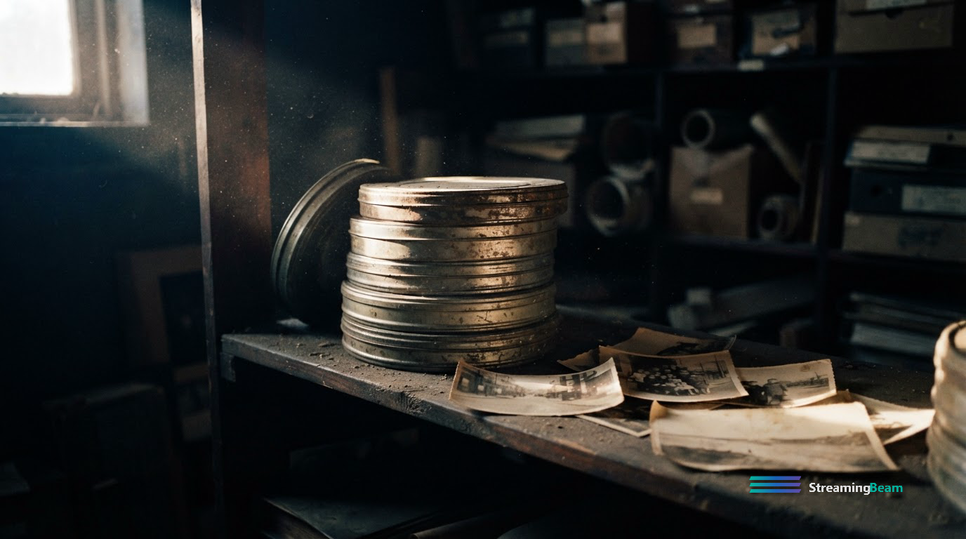 The World War II Films You Can't Stream Anywhere