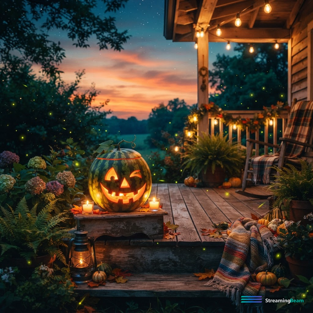 Best Movies to Stream for Summerween