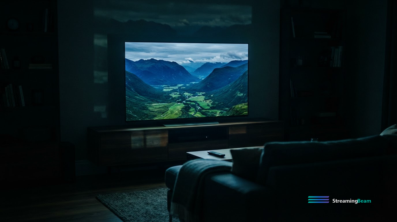 The Best Documentary Streaming Services in 2026