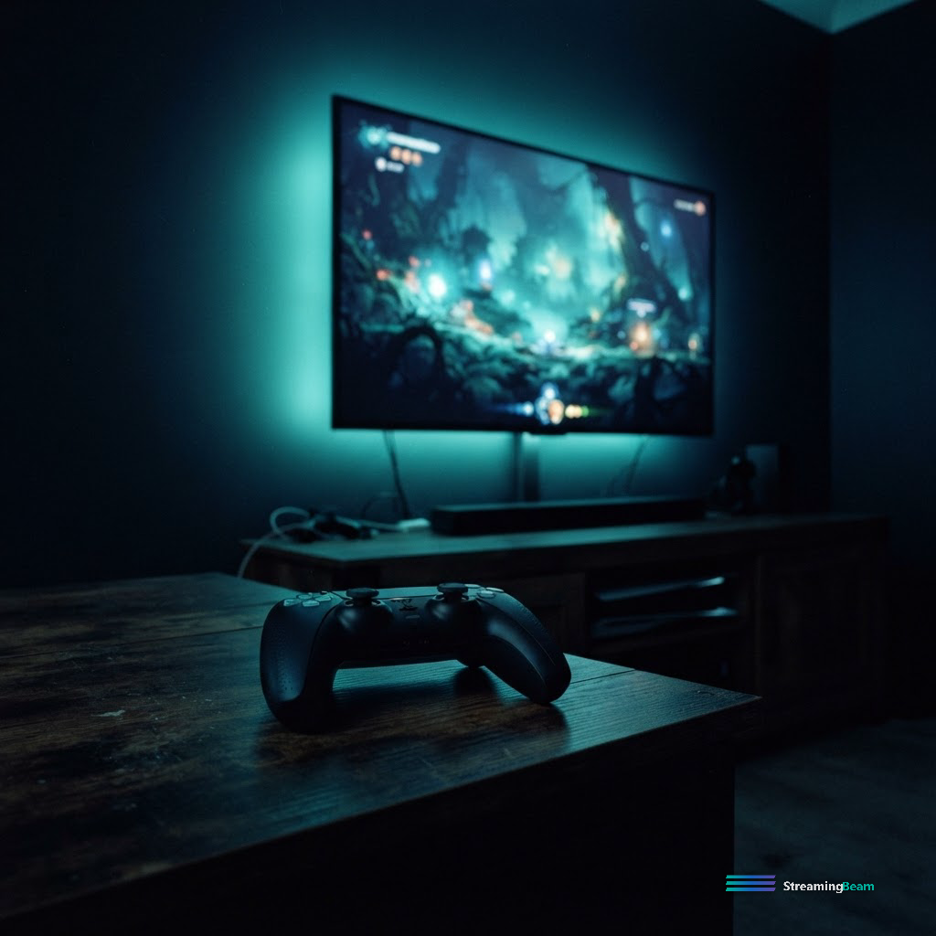 The Best Video Game Adaptations Streaming Right Now