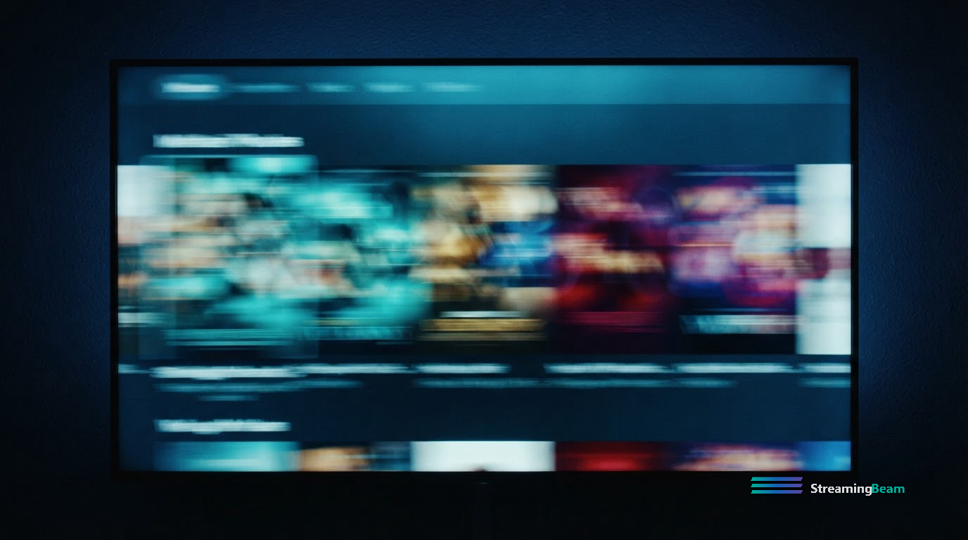 What's New on Netflix in November 2026