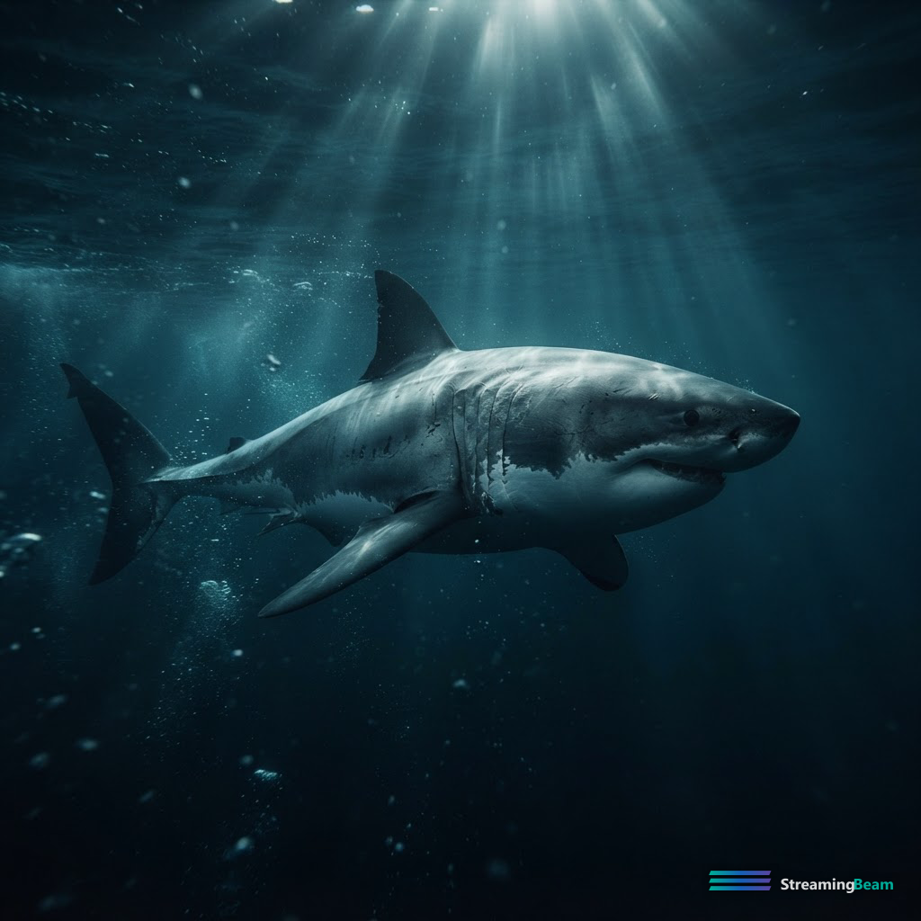 How to Watch Shark Week 2026 Without Cable (July 26 – August 1 Streaming Guide)