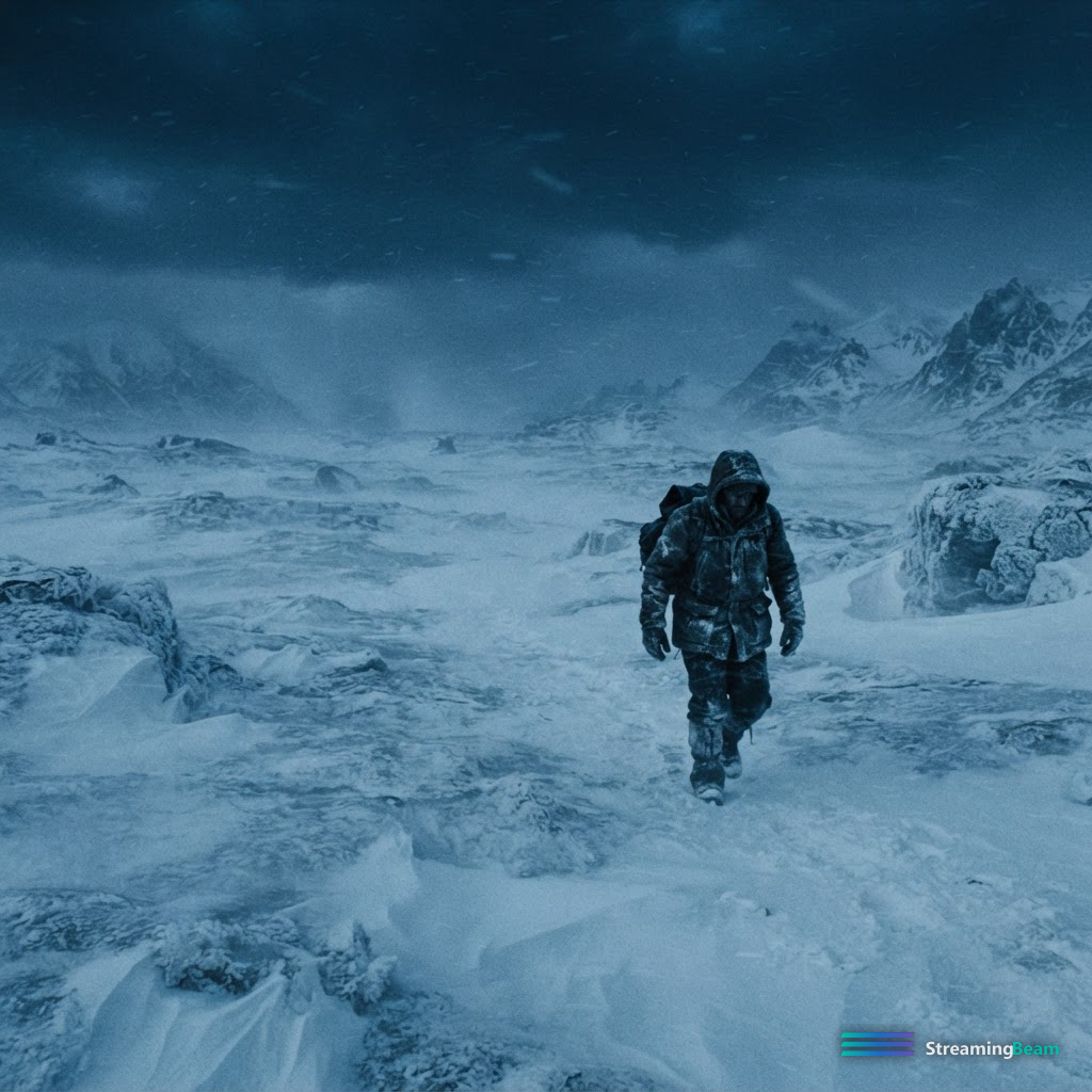 Too Hot Outside? Cool Down with These Icy, Snowy Movies Streaming Now