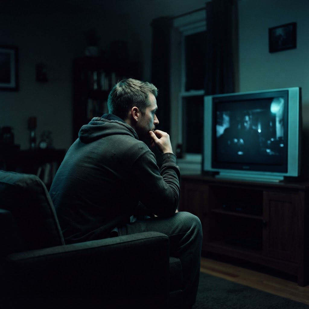 How to Find a Movie You Can't Remember