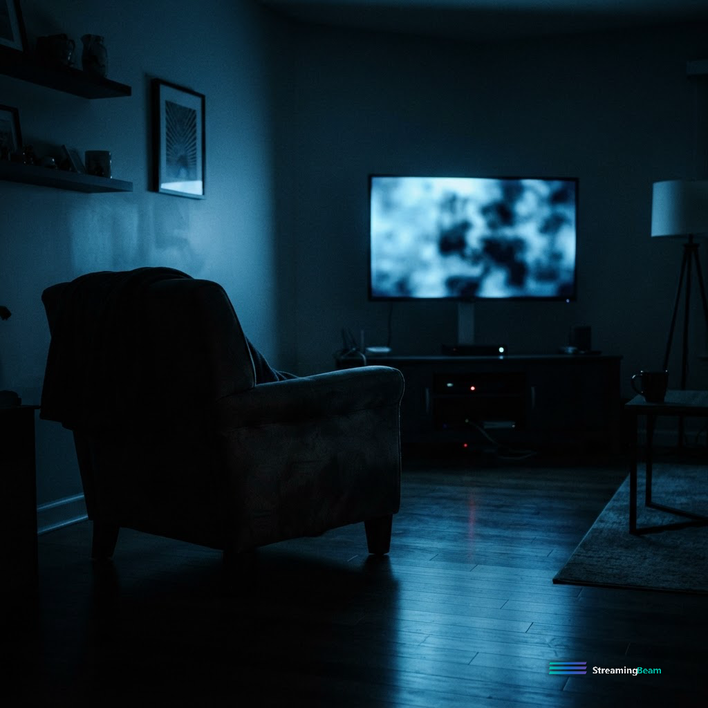 Best Horror Movies Streaming Right Now — September 2026