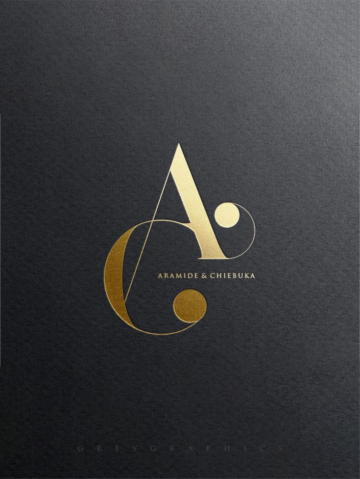 Reference logo design