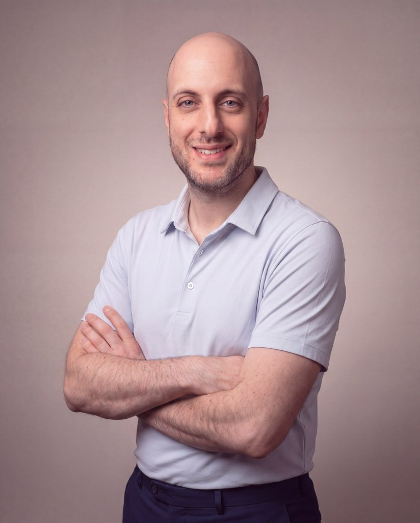 Assim Al-Taie, Founder
