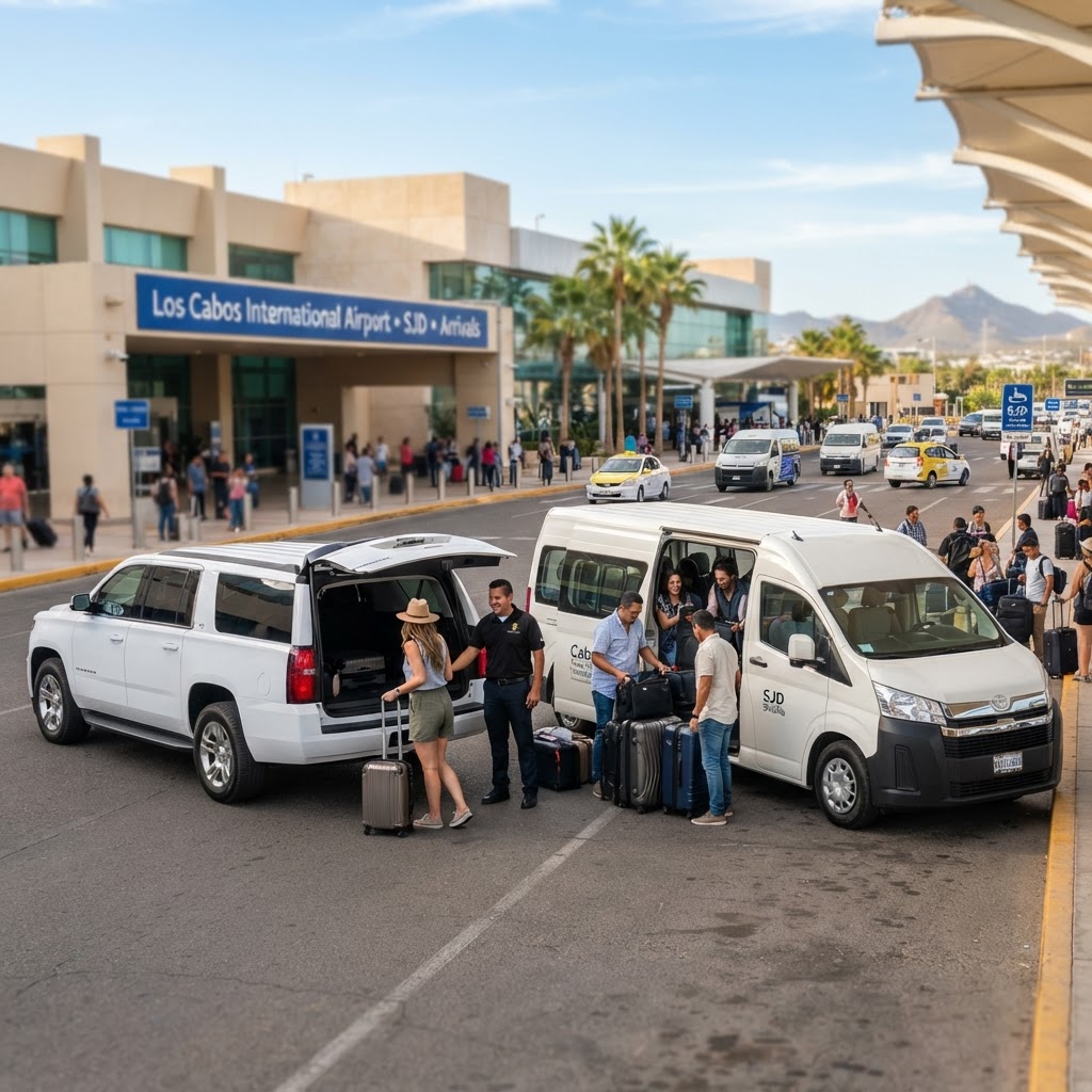 Airport Transfers