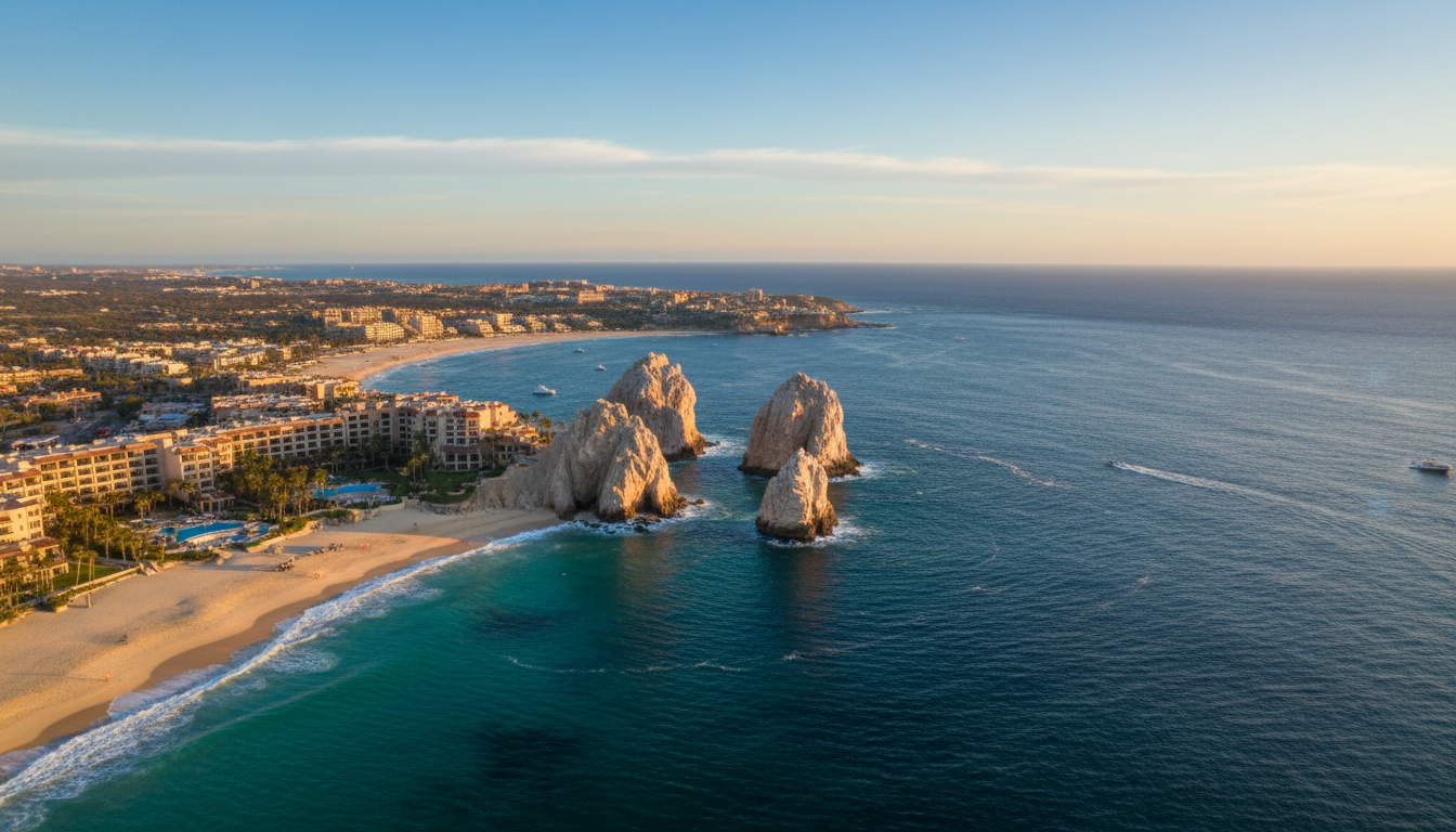 Cabo San Lucas