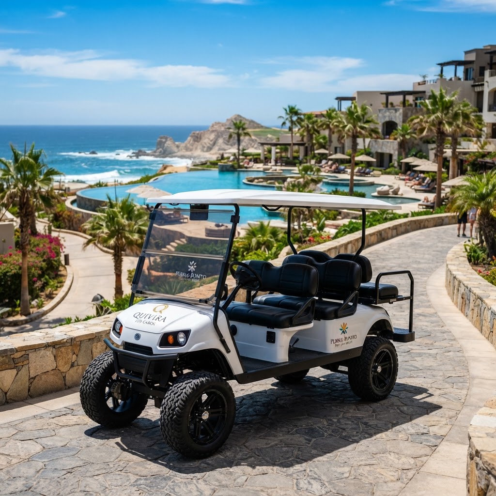 Golf Cart Rentals