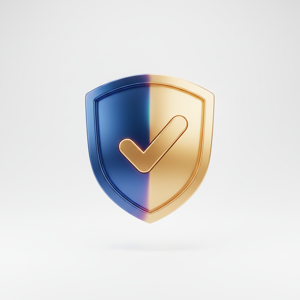 Verified Human Badge