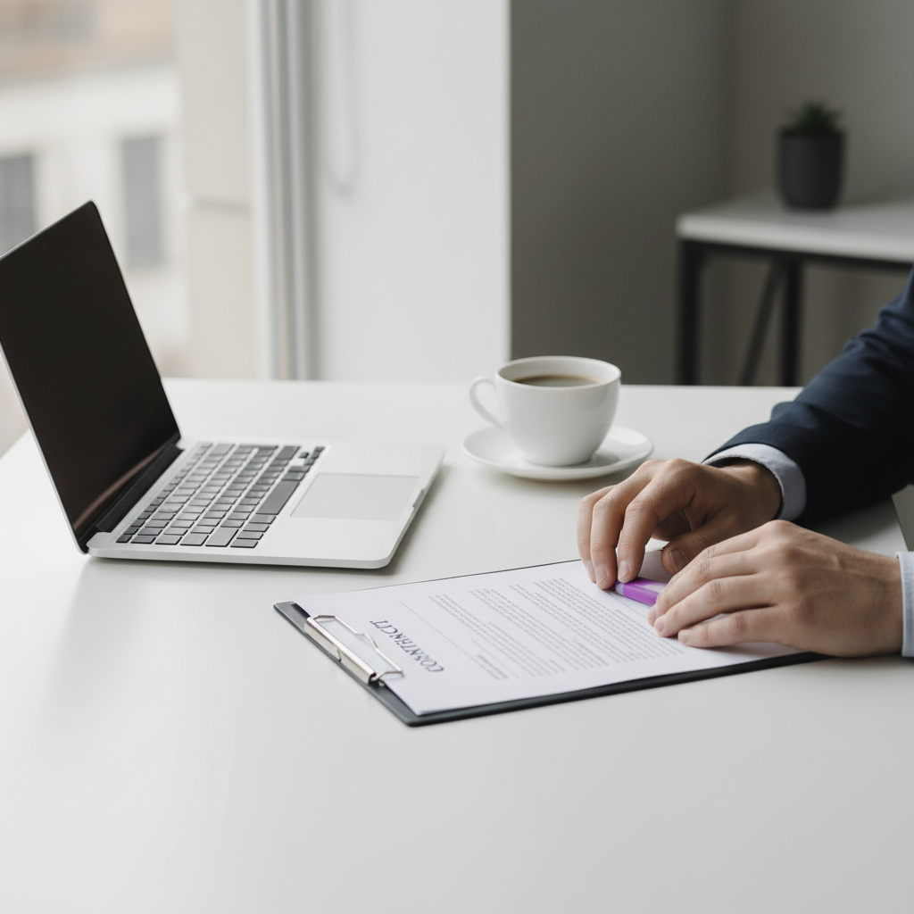 Automate your client onboarding in an afternoon
