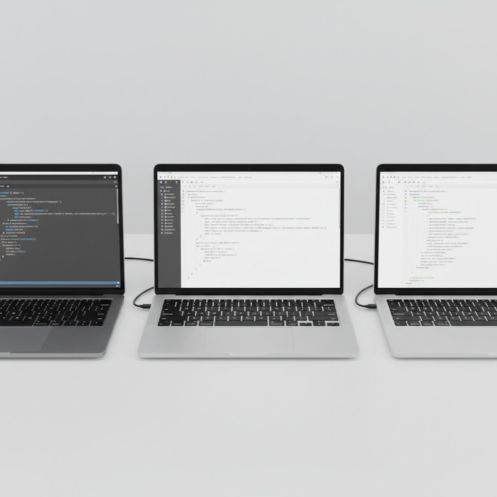 Cursor, Windsurf or Copilot: which AI coder earns its keep
