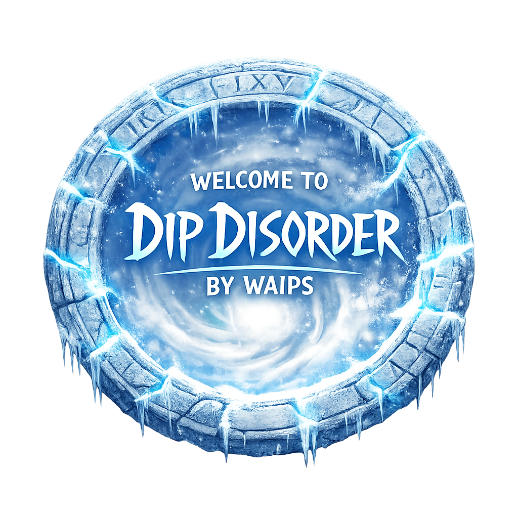 Dip Disorder Portal