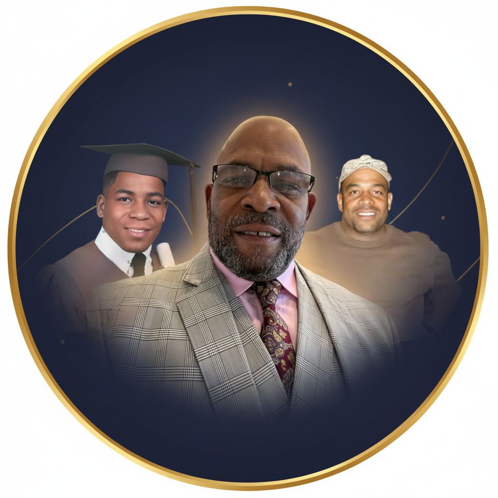 Steven Poe — Founder of 40 Acres & A Summer School