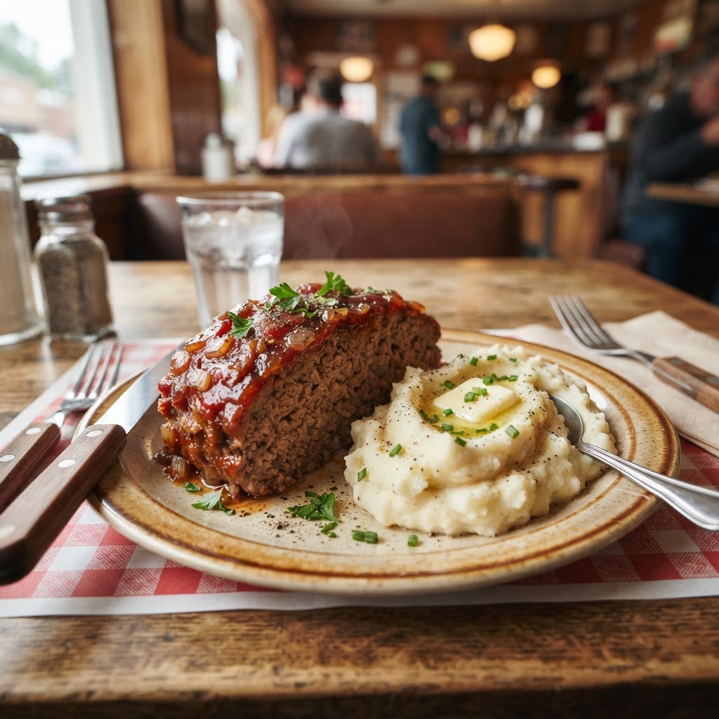 Meatloaf