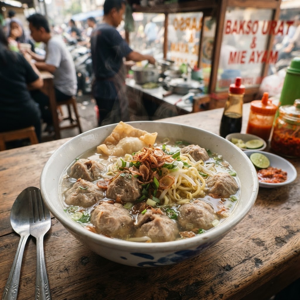 Bakso