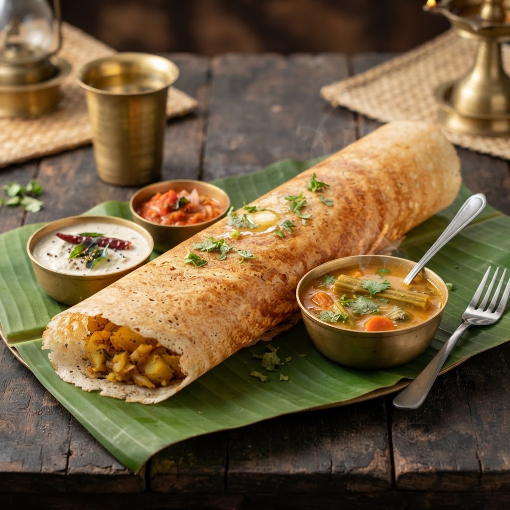 Dosa