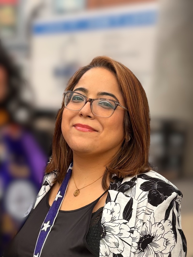 SANDRA RIVERA