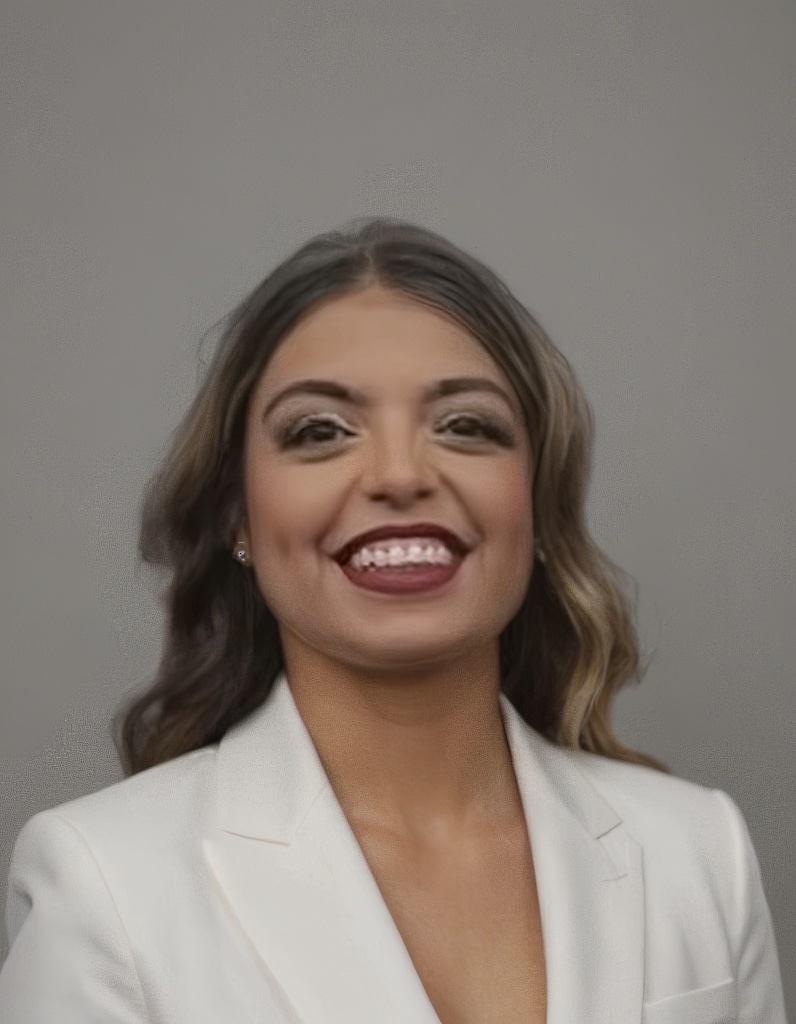 ERIKA MENDOZA, M.ED.