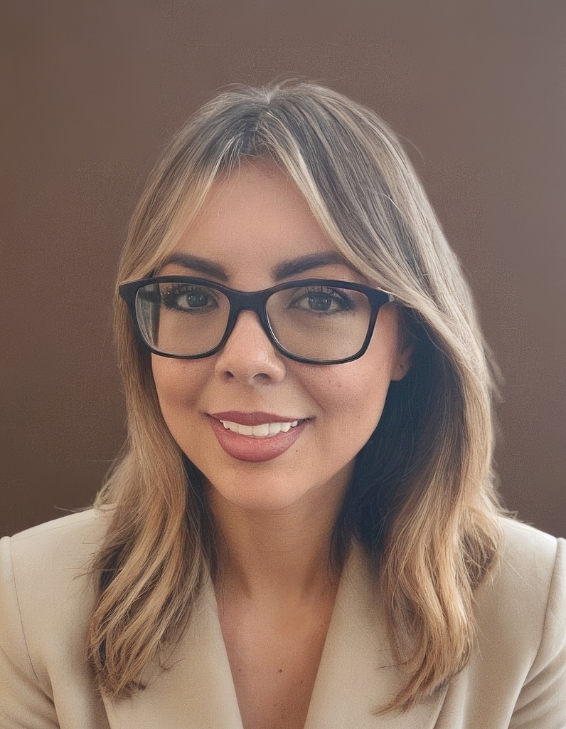 CECILIA MASTERS, MNLM