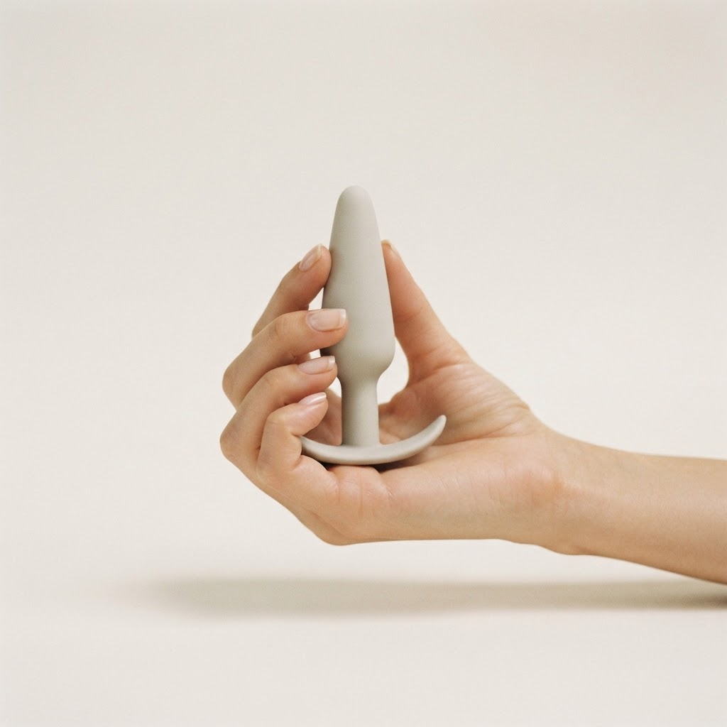 Remote Jewel