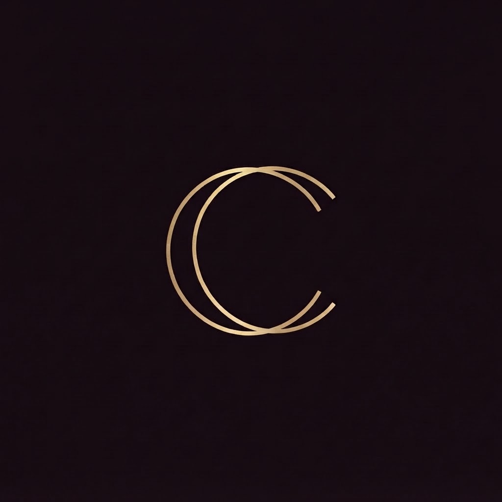 Curiosity Club monogram