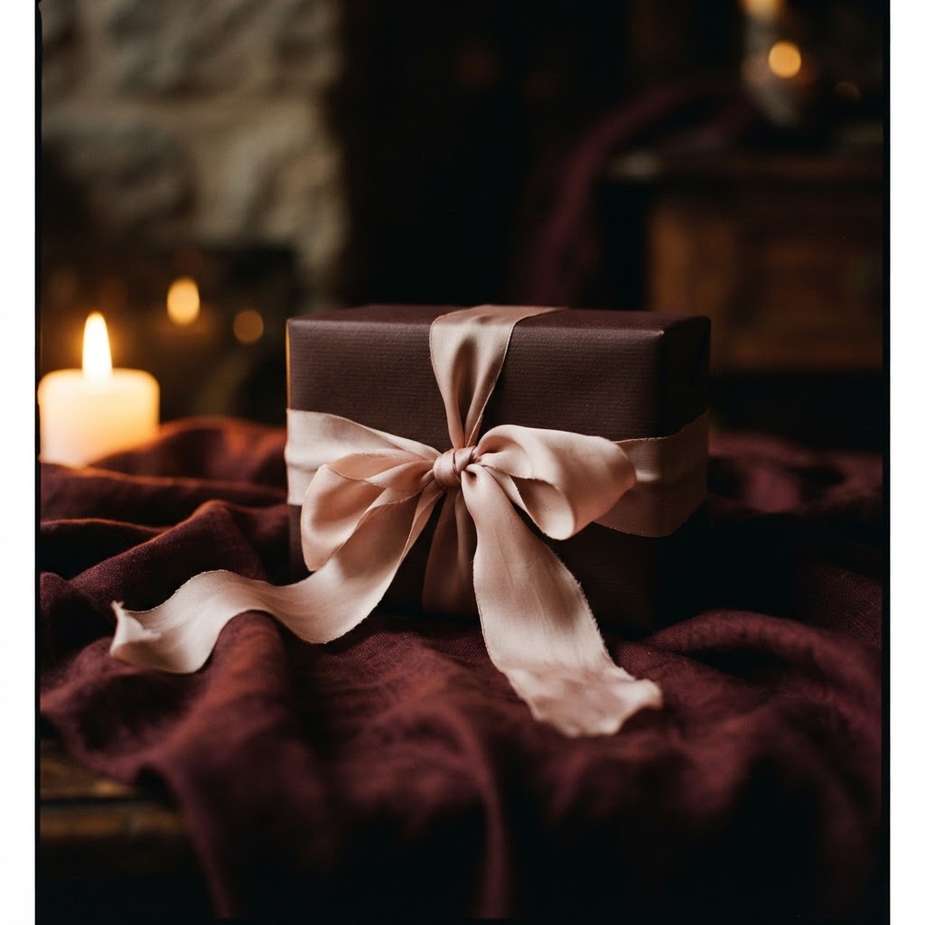 The Between Us quarterly box